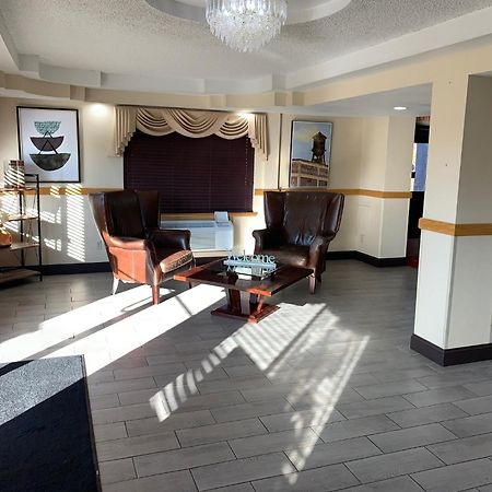 Brentwood Inn Clinton Eksteriør billede